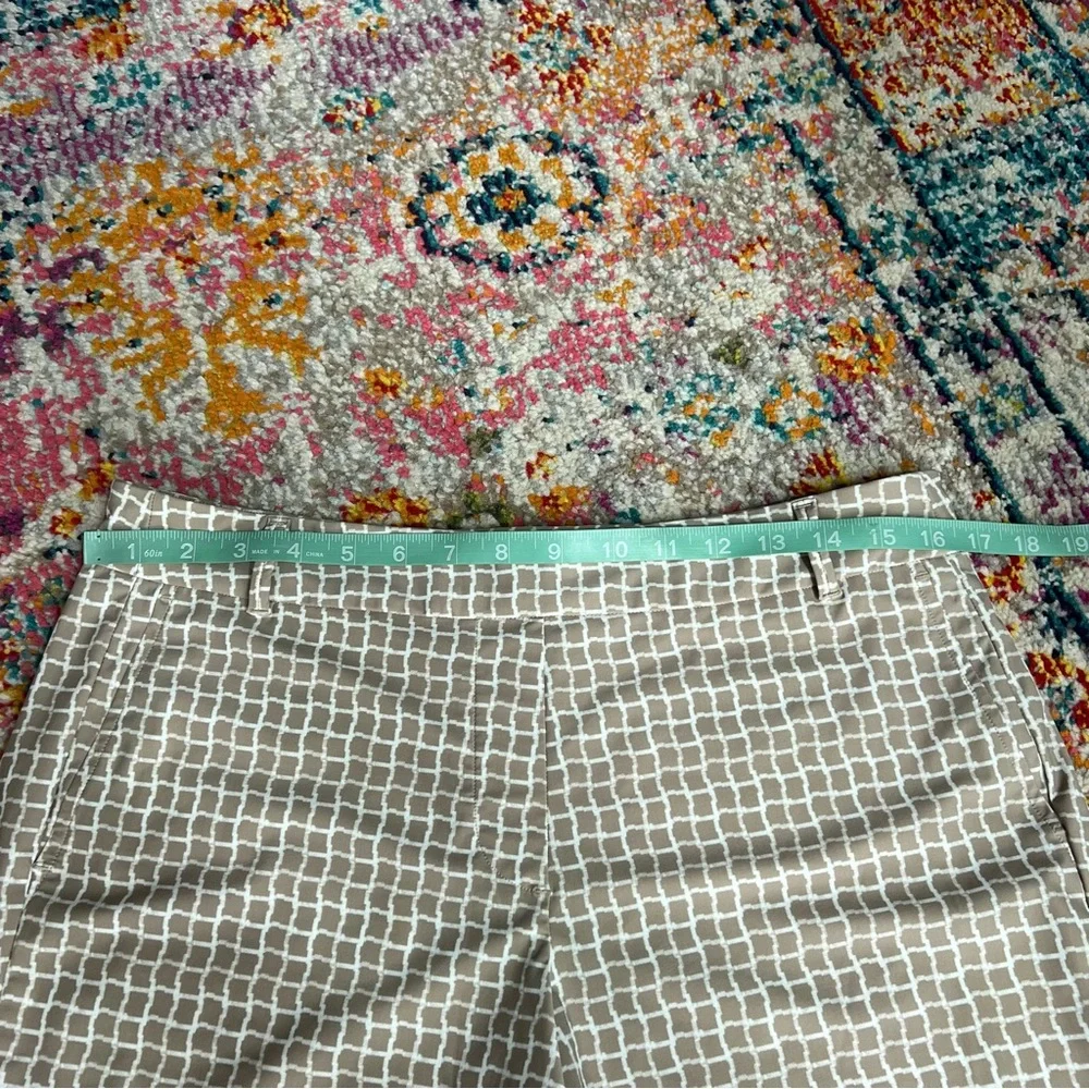 SPANX euc size